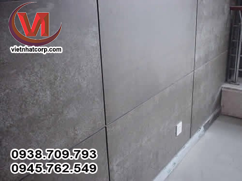Tấm xi măng cemboard Việt Nhật